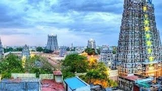 preview picture of video '| South India Tour | | Vlog # 3 - Part 1 | | Madurai - Rameshwaram - Dhanushkudi |'