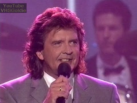 Bernd Clüver - Wenn ich Dich dann in die Arme nehm' - 2000