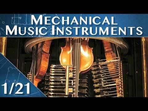 Phonolizt Violina - "Pasadena"