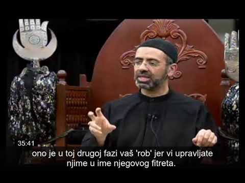 Osloboditi leptira u nama 10