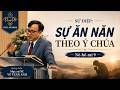 Sự Ăn Năn Theo Ý Chúa
