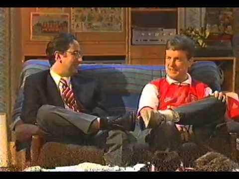 Fantasy Football League S02E01 - Alan Hansen, Nick Hancock