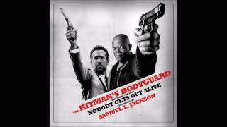 Samuel L. Jackson - "Nobody Gets Out Alive" (The Hitman's Bodyguard OST)