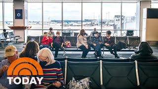 For Many, 2022 Will Be The Year To Make Up For Missed Vacations