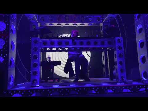 Yheti (2.5 Hr Set) @ The SugarKube -  A Little Bit Goes a Long Way +more (Awaken the Night Denver)