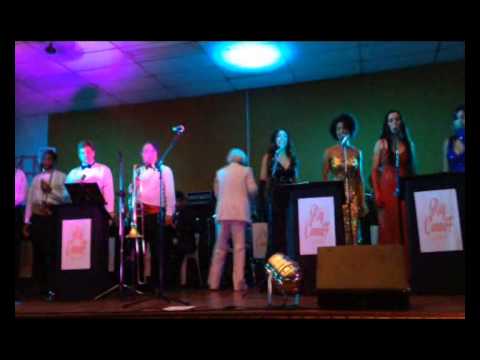 Ray Conniff Tribute - Medley