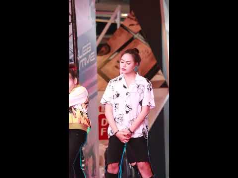 170305 ABC Cover BTS (KitKat as Rap Monster) - Fire @ Show DC