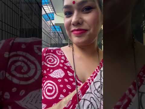 Hitakshi New Saree Video #fashion#shorts#sareejalwa#newdraperrick#newtios#newhacks#hitakshisthoughts