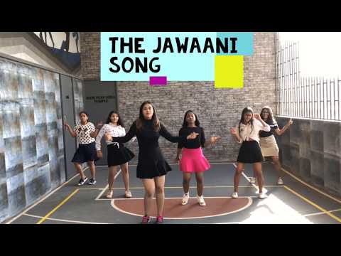 Vini The jawani song