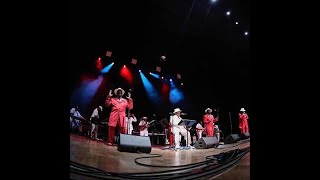 The Chi Lites - Nothing lasts forever (live)