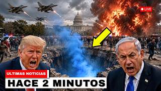 Tragedia Impactante en EE.UU. Jesús Lo Advirtió