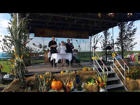 Dożynki 2019 Baranów Sandomierski