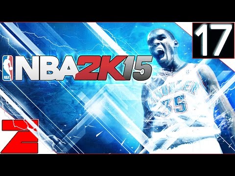 NBA 2K15 MyCAREER [Pt.17] COACH BELIEVES IN ME!
