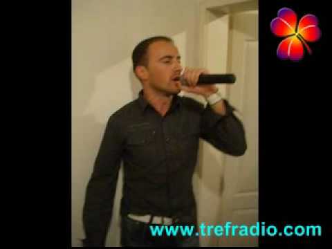 Tref Radio - Gostovanje Fantastiko Bend VI