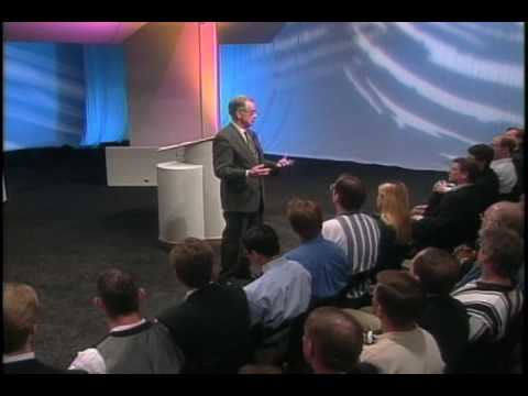 The Power of Forgiveness - Zig Ziglar