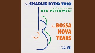 The Girl From Ipanema