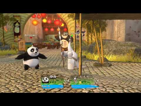 The best Smash clone to ever exist.