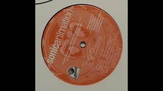 Sonic Animation - 4 Leaf Clover (Mijk Van Dijk's G3 Mix)