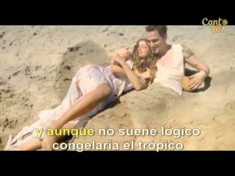 Sofia Reyes - Conmigo Rest of Your Life (Official Cantoyo video)