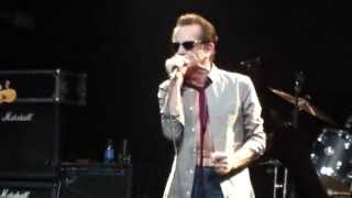 Graham  Bonnet - Lost in Hollywood - Sala Arena (Madrid)