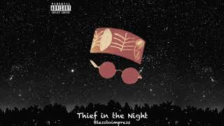 Thief in the Night Music Video