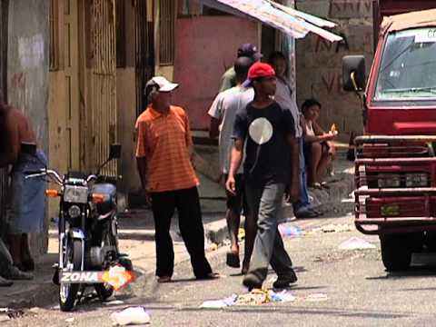 El arte de la ojalata