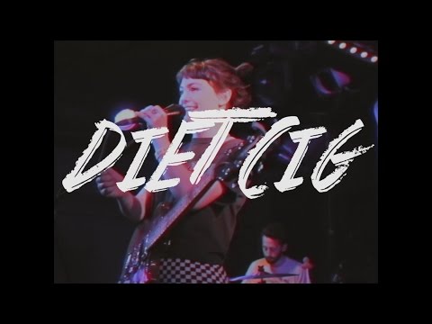 Diet Cig | Rock & Roll Hotel | 4/13/17