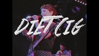 Diet Cig | Rock & Roll Hotel | 4/13/17