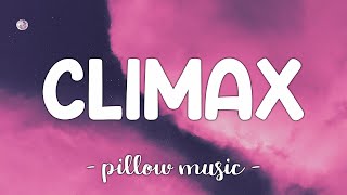 Climax - Usher (Lyrics) 🎵