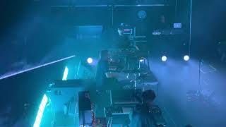 James Blake: Assume Form (Live) from The Tabernacle in Atlanta, GA (2019)