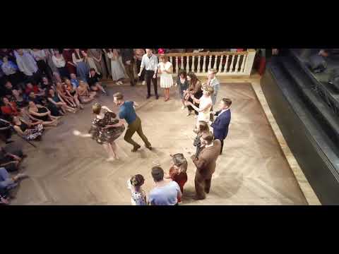 All Lithuanian Weekend 2022