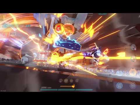 DA AE SR | MA Parvati | 38786 or 46544 | Honkai Impact 3