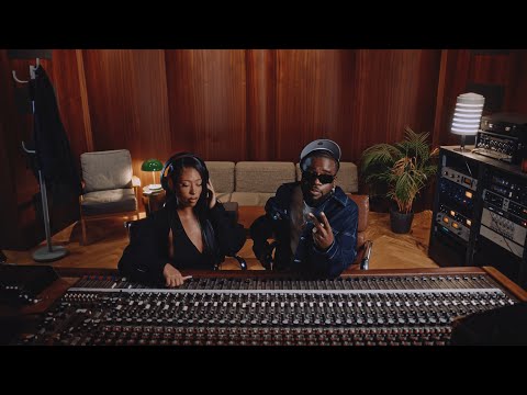 Arma Jackson - Grand Spectacle (Visualizer)