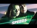 Reelshort Love At Dangerous Speeds