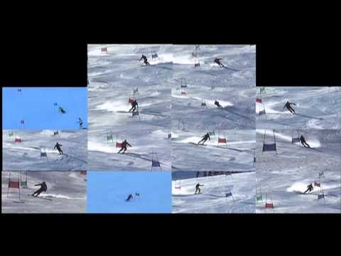 Cus Parma Sci Alpino - Stubai 2012