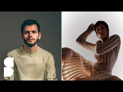 Phase & LaMeduza - Never Be The Same