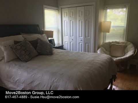 8 North St, Newton MA 02459 - Rental - Real Estate - For Sale -