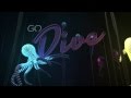Swatch Scuba Libre TV Spot