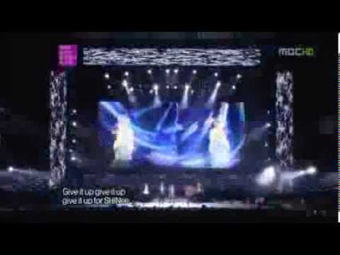 HD SHINee‹feat  Luhan EXO M   Lucifer + Sherlock  Seoul