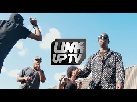 Trill Taylor AKA Dirty Dapz Ft ADJ (GFE/BMF Europe) - Getting My Cake Up [Music Video] | Link Up TV