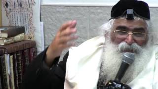 הרב יורם אברג'ל - המסר היומי -שמח את שלי ואשמח את שלך - ב' סיון תשע"ו