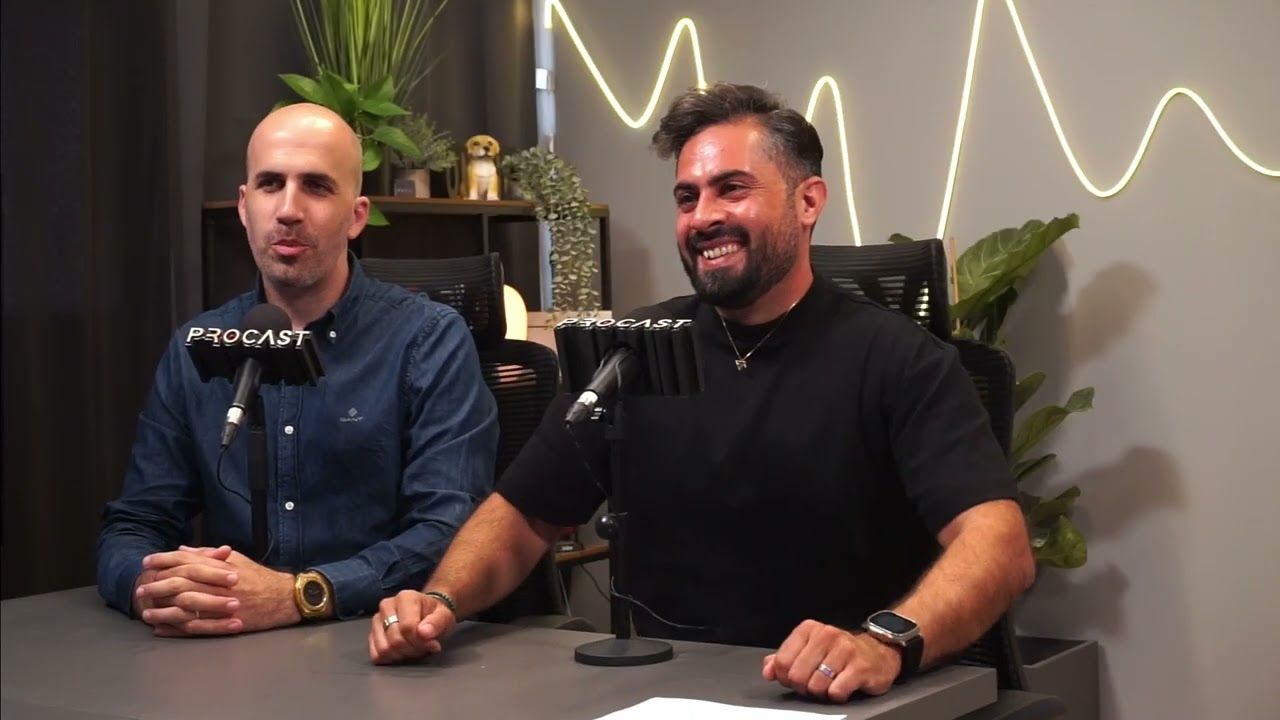 מאפס לאחד הפודקאסט של Rbns | פרק 8: סודות ההצלחה בנדל"ן הישראלי