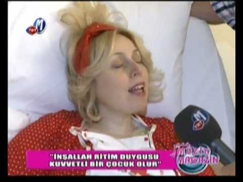 PINAR ALTINOK'un PRENSİ