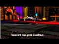 ps1 excalibur 2555 a d trailer hd