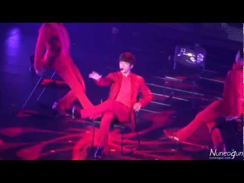 [Beautiful] 120524 2PM 'Six Beautiful Days'_준호직캠_By Nuneogun