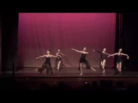 Yumeji, Fordham University Jetés