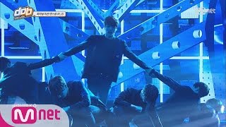 [d.o.b][Final EP] Dance Team’s Final StageㅣK.O 20160629 EP.08