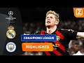 FENOMENALE POEIER VAN DE BRUYNE! ??| Real Madrid vs Man City | Champions League 22/23 | Samenvatting