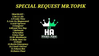 Download lagu DUGEM NONSTOP TERBARU 2025 SPECIAL REQUEST MR TOPIK mp3