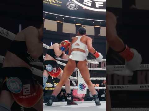 ALYCIA BAUMGARDNER HIGHLIGHTS | DELFINE PERSOON